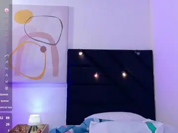 Chaturbate Free Porn Cam of petitelittleebony
