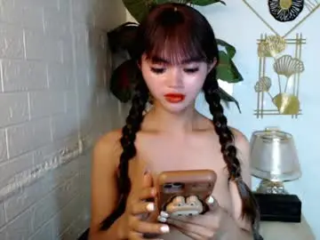 Chaturbate Sex Cam of sensational_yeng