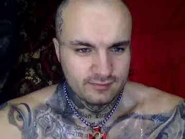 Chaturbate Best Webcam of sevendragons1