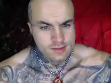 Chaturbate Adult Webcam of sevendragons1