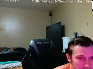 Chaturbate Free Porn Cam of tokensarefun12801