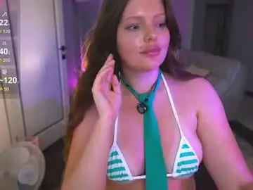 Chaturbate Adult Video Chat of your_baby_julia