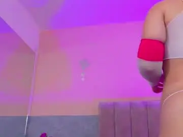 Chaturbate Free Porn Cam of zoemartinez__