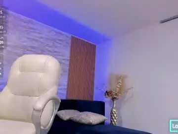Chaturbate Best live sex cam show of angie_smith_x