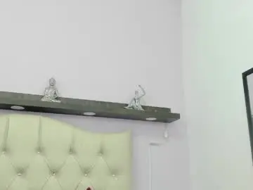 Chaturbate Sex Chat of bella_ebony19