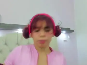 Chaturbate Adult Webcams of bella_ebony19
