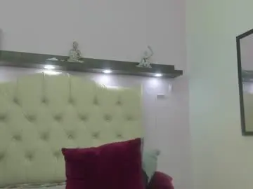 Chaturbate Live Porn of bella_ebony19