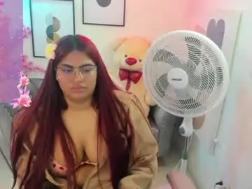 Chaturbate Adult Video Chat of charlotte_stoonee