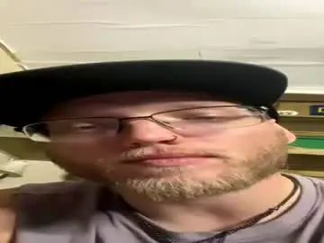 Chaturbate Private Sex Chat of dilf_96