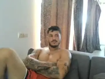 Chaturbate Best Webcam of jonnyporn1