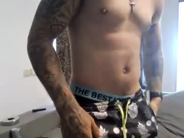 Chaturbate Best Webcam of jonnyporn1