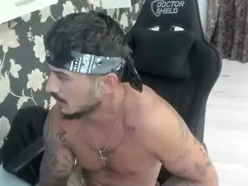 Chaturbate Adult Video Chat of jonnyporn1