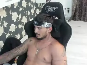 Chaturbate Sex Chat of jonnyporn1