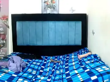 Chaturbate Sex Chat of luzyxs