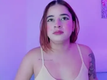 Chaturbate Adult Webcam of martina_connor1