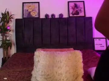 Chaturbate Free Live Porn of mia_collins_21