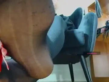 Chaturbate Nude Webcam of mistress_angelina777