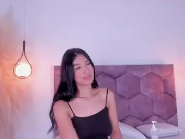 Chaturbate Live Sex Cam of nicol_giraldo