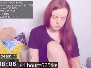 Chaturbate Adult Video Chat of only_sarah1