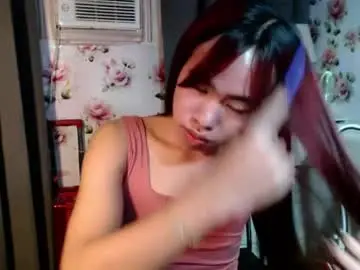 Chaturbate Live Sex Cam of sweetjanna4u