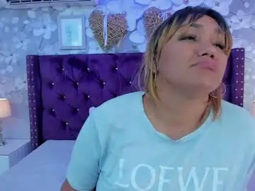 Chaturbate Live Sex Cam of violeta_medina
