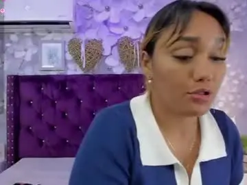 Chaturbate Free Porn Cam of violeta_medina