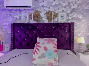 Chaturbate Live Sex Cam of violeta_medina