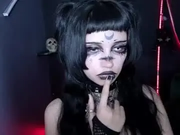 Chaturbate Sex Cam of yueeclipssa