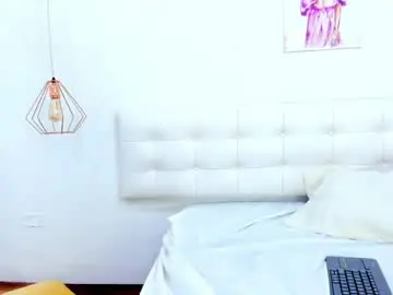 Chaturbate Best live sex cam show of alanna_miaw