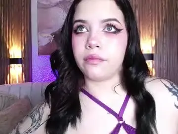 Chaturbate Live Porn of arybutty