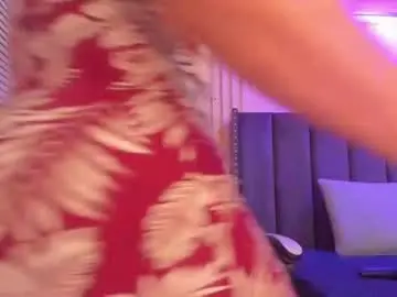 Chaturbate Live Sex of ashlye_miller_