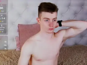 Chaturbate Live Sex of happydeimos