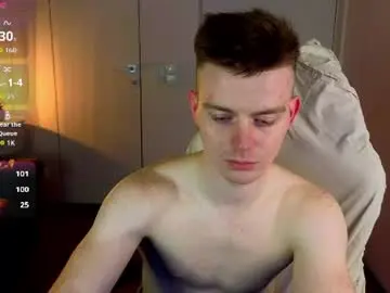 Chaturbate Sex Chat of happydeimos