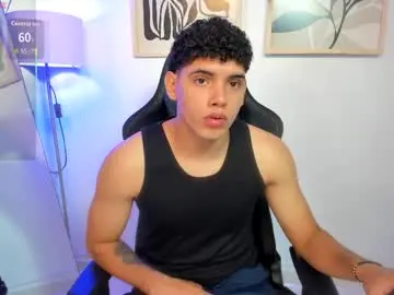 Chaturbate Live Sex of justin_payn14