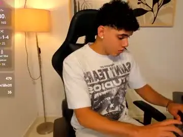 Chaturbate Adult Video Chat of justin_payn14