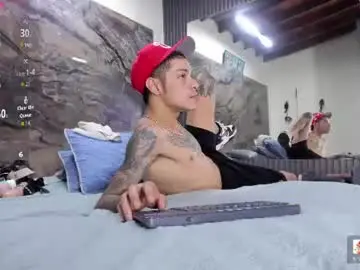 Chaturbate Adult Webcams of logan_wollff