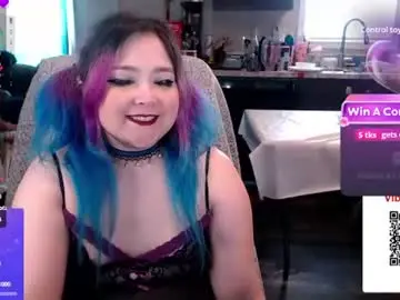Chaturbate Live Sex of loliluna