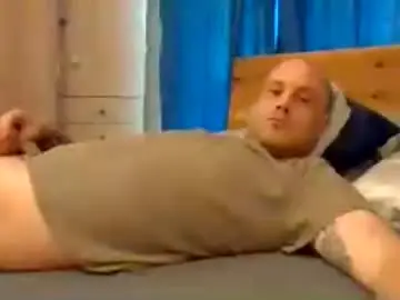 Chaturbate Live Porn of markus_7