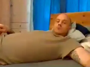 Chaturbate Best Webcam of markus_7