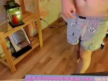 Chaturbate Sex Cam of markus_r1vas