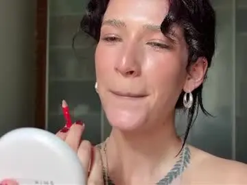 Chaturbate Live Porn of mulaniha