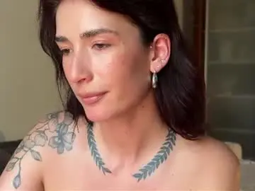 Chaturbate Adult Webcam of mulaniha