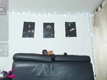 Chaturbate Live Sex of naia69