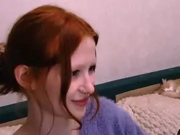 Chaturbate Free Live Porn of nyra_thira