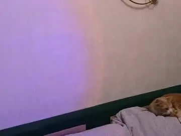 Chaturbate Live Sex Cam of nyra_thira