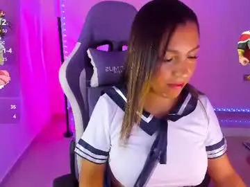 Chaturbate Live Sex Cam of yumecam_rooms