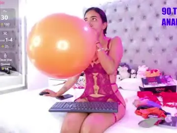 Chaturbate Adult Webcams of zoe_m00n