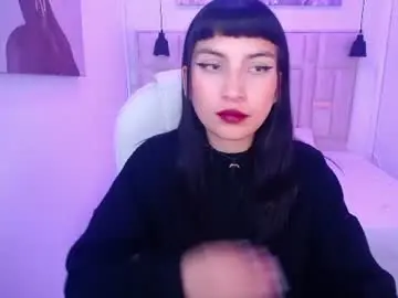 Chaturbate Adult Video Chat of allayah_tk