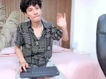 Chaturbate Free Porn Cam of angel_st1