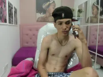 Chaturbate Adult Webcams of asher_costa